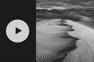 Photography Life Dunes Thumbnail