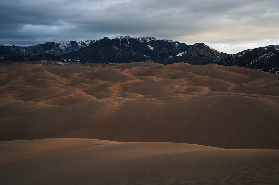 35mm 1.8 Z Sample Dunes 1