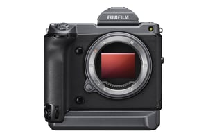 Fuji GFX 100 Review