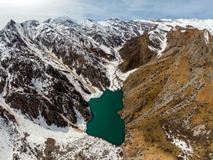 Final Multi-Row Panorama