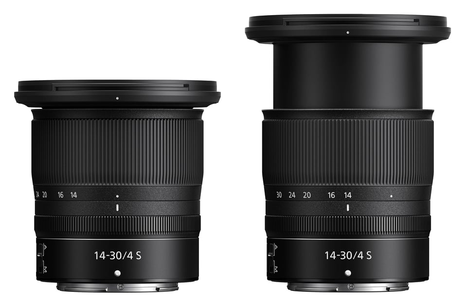 Nikon Z 14-30mm f/4 S Review Nikon Z 14-30mm f/4 S Review