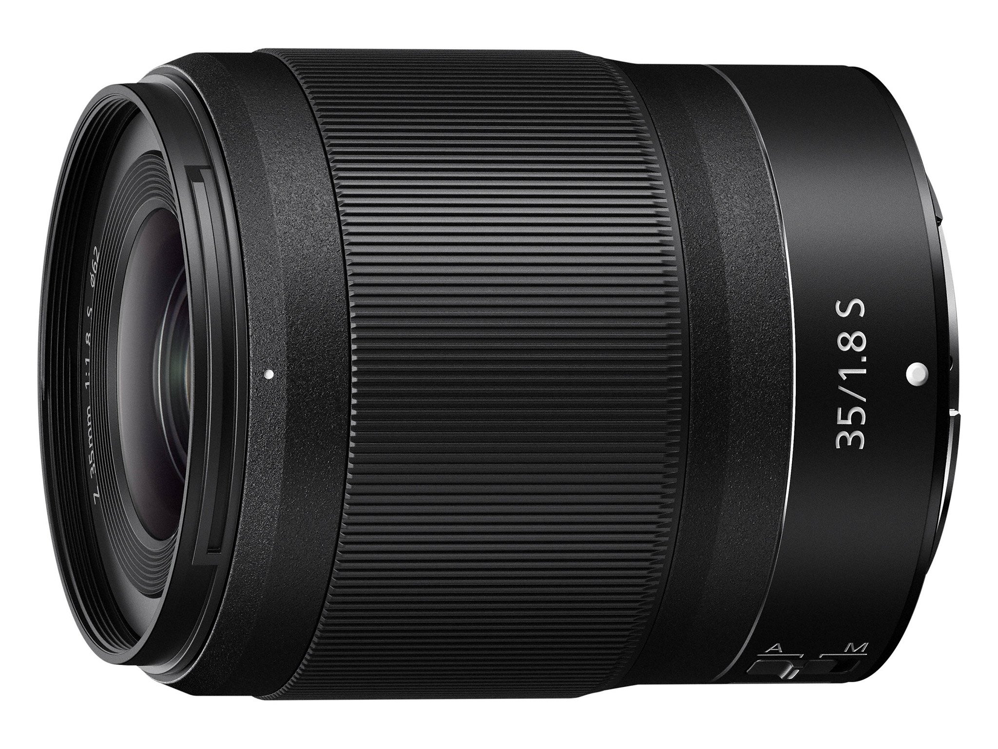 Nikon Z 35mm f/1.8 S Review