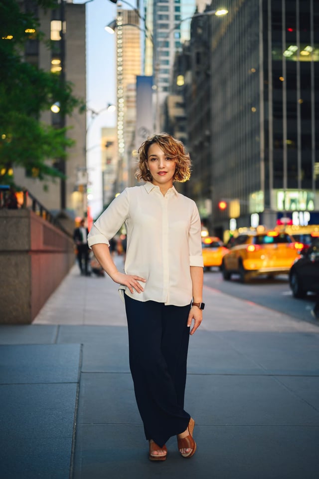 Nikon Z 50mm f/1.8 S Image Sample #14