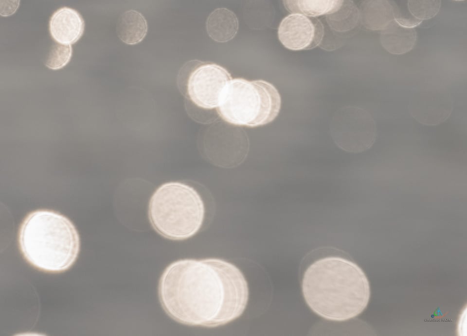 Cropped to show the pattern of Bokeh