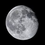 Waning-Gibbous-Moon