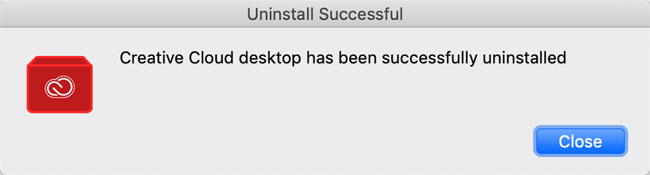 Creative-Cloud-Mac-Removal-Success