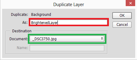 LayerDuplicate