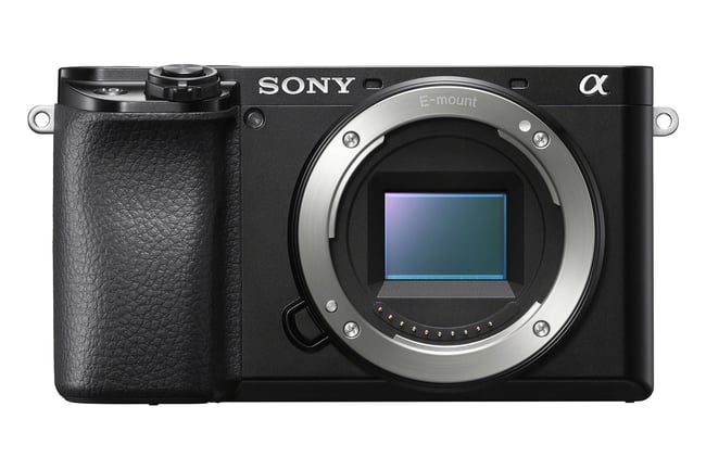Sony A6100