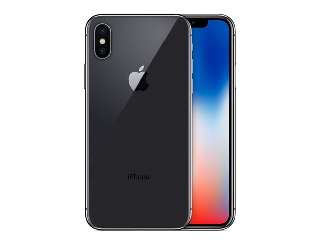 Apple iPhone X