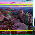 Aspect Ratios