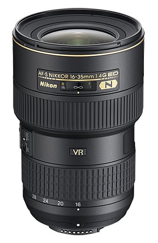 Best Wide Angle Lenses for Nikon, Ranked (2021)