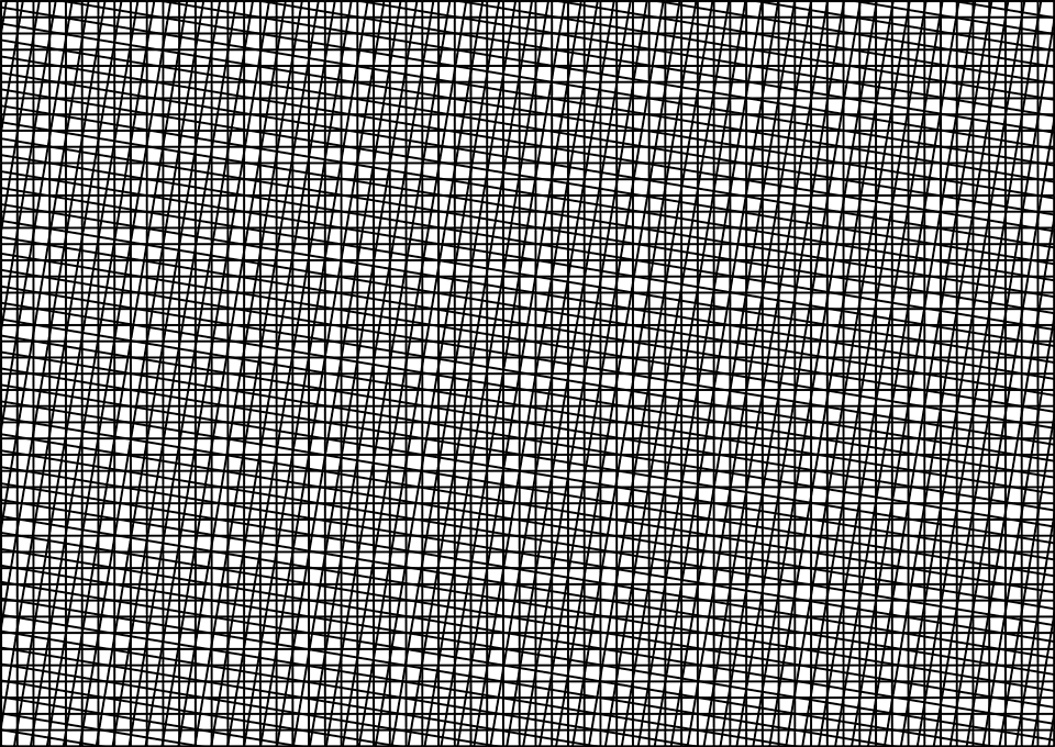 Moire pattern