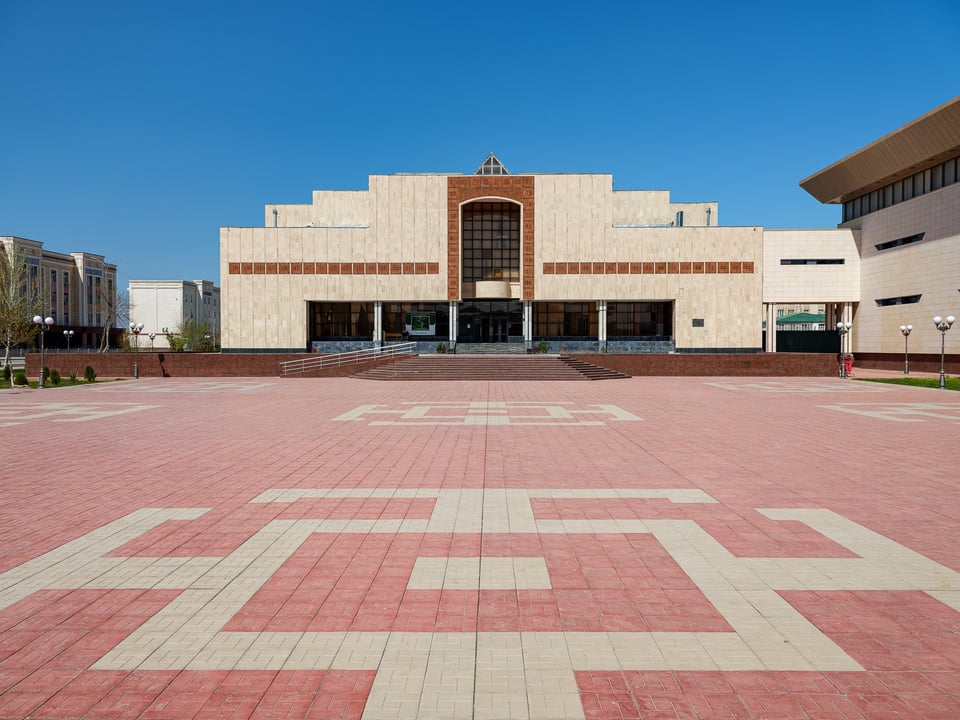 Karakalpakistan #2