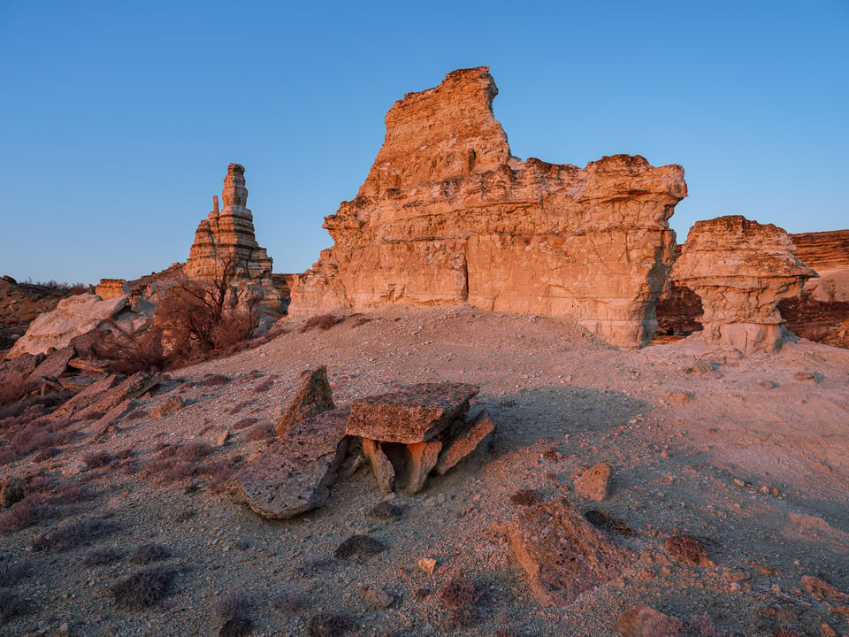 Karakalpakistan #9