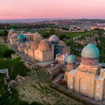 Samarkand Uzbekistan #7