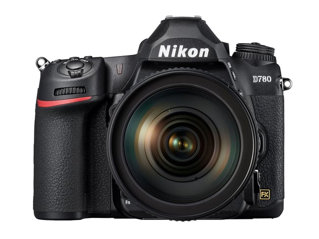 Nikon D850 review: still an all-round sensation - Amateur Photographer