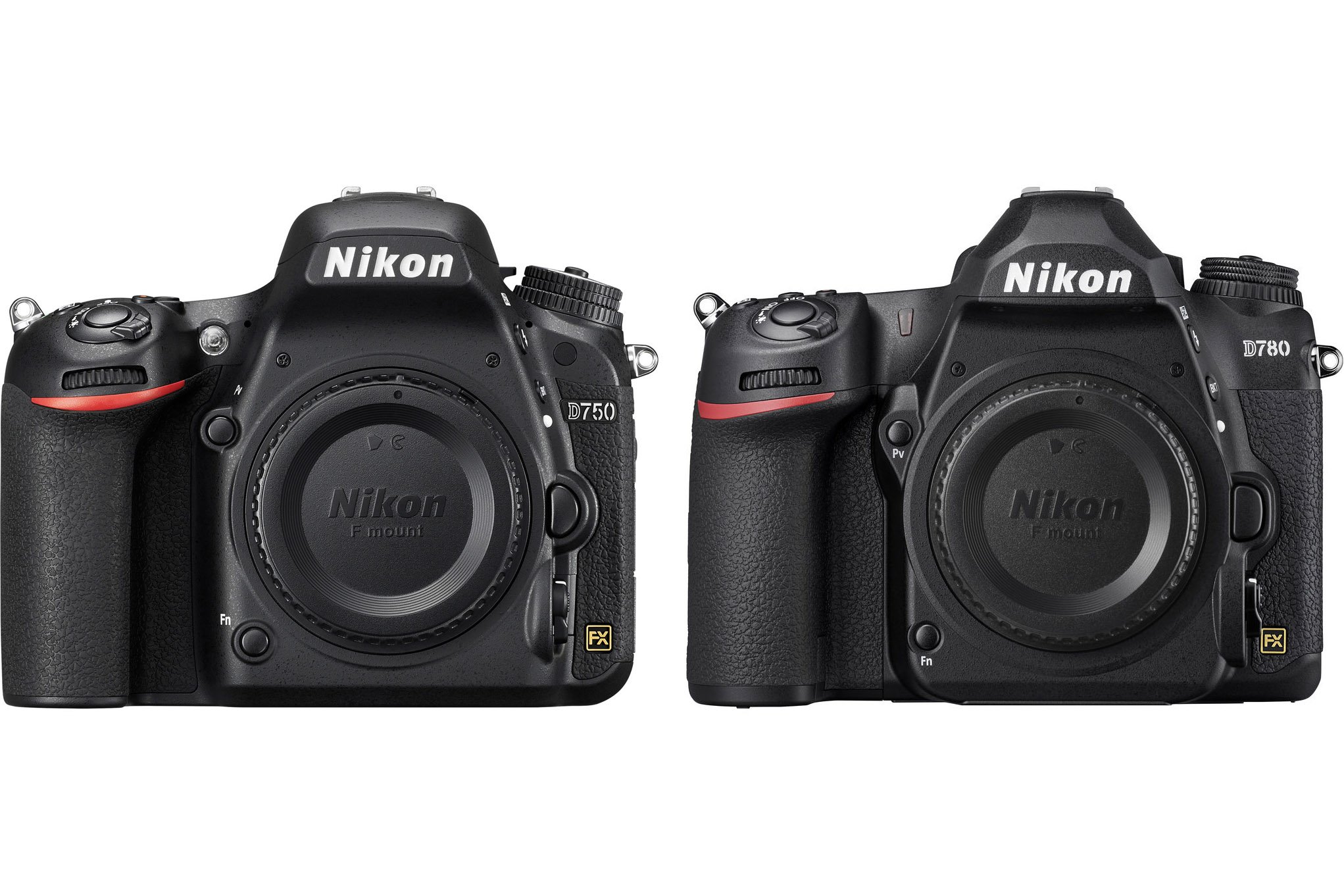 Difference Between Nikon D750 and D810  Compare the Difference Between  Similar Terms