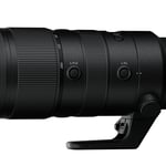 Nikon Z 70-200mm f/2.8 VR S