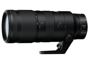 Nikon Z 70-200mm f/2.8 VR S