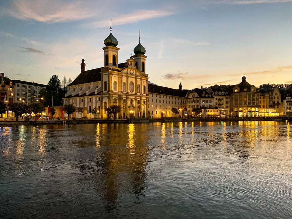 Lucerne, Switzerland