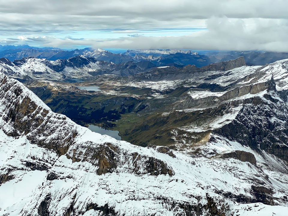 Titlis, Switzerland