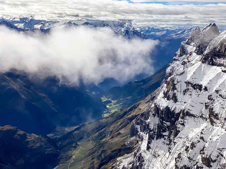 Titlis, Switzerland