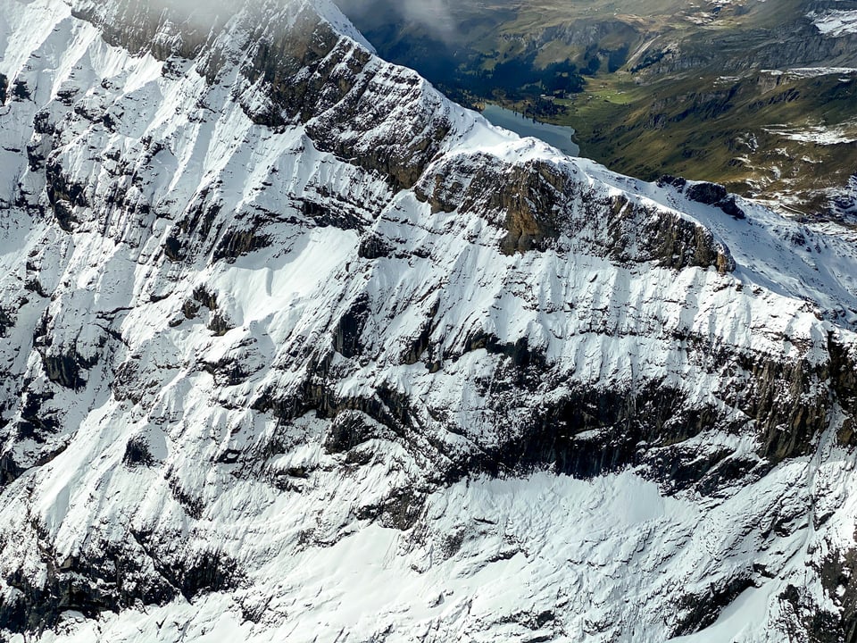 Titlis, Switzerland