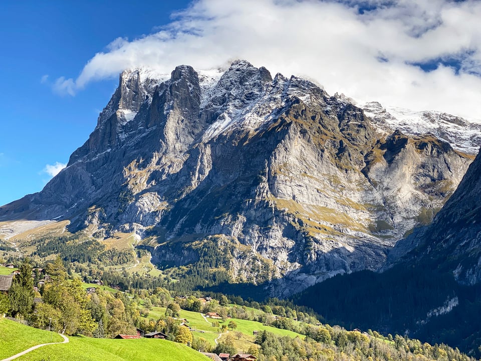 Grindelwald, Switzerland