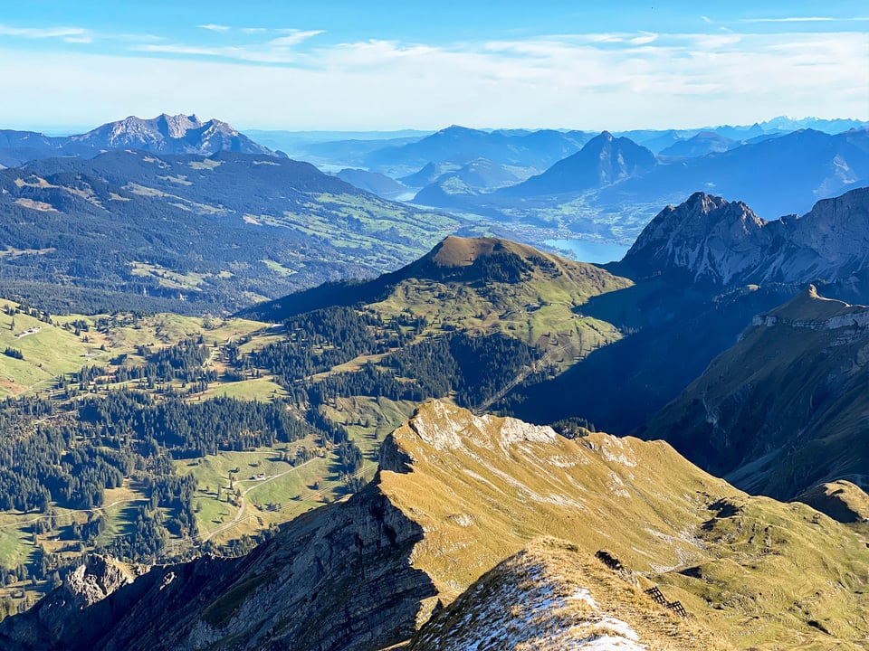 Interlaken, Switzerland