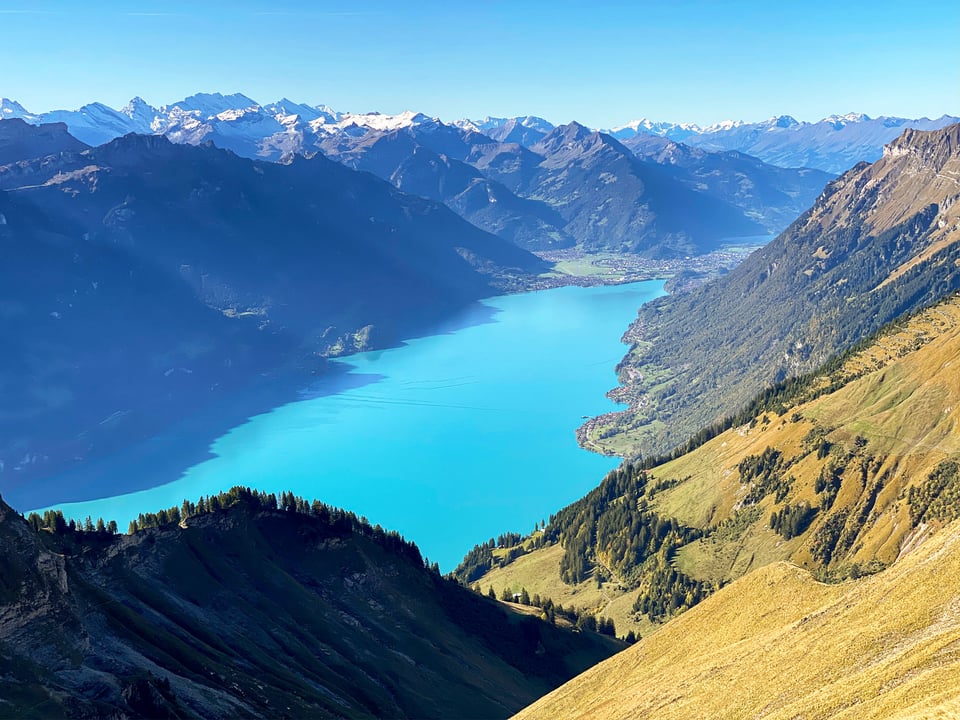 Interlaken, Switzerland