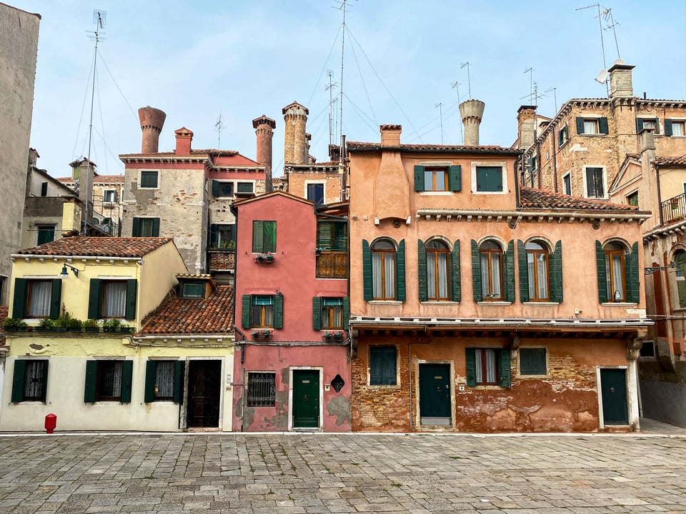 Venice, Italy