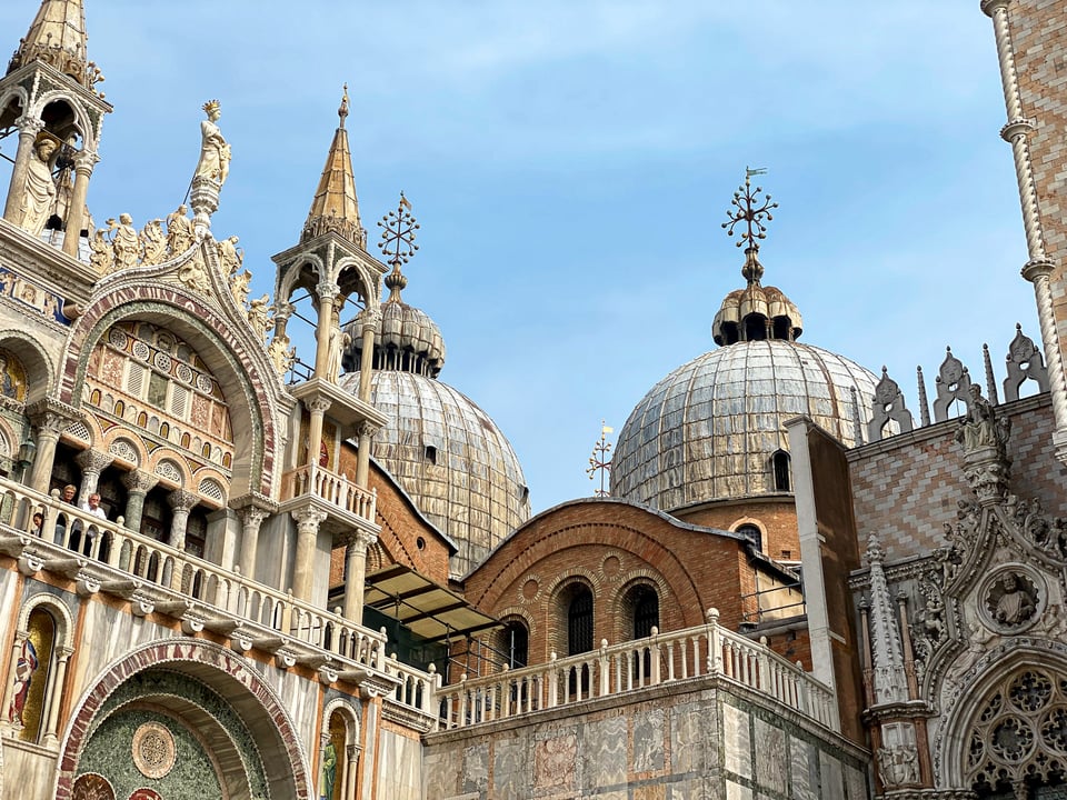 Venice, Italy