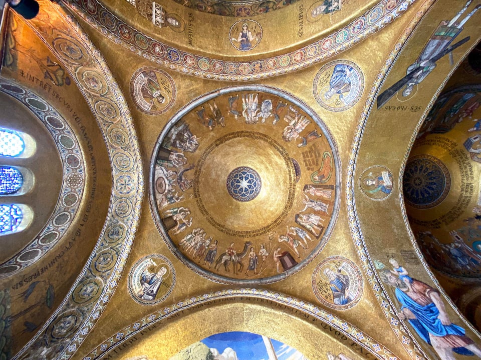 Venice, Italy