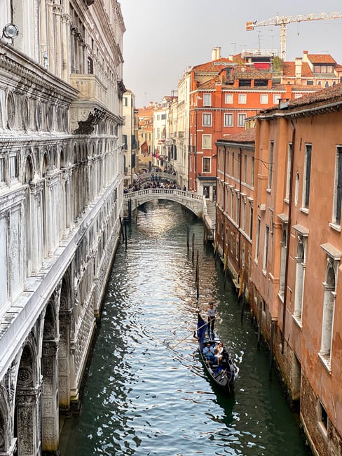 Venice, Italy