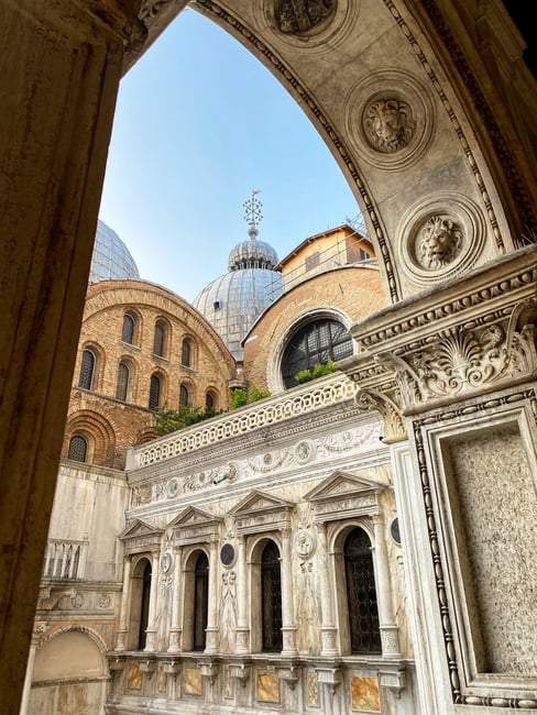 Venice, Italy