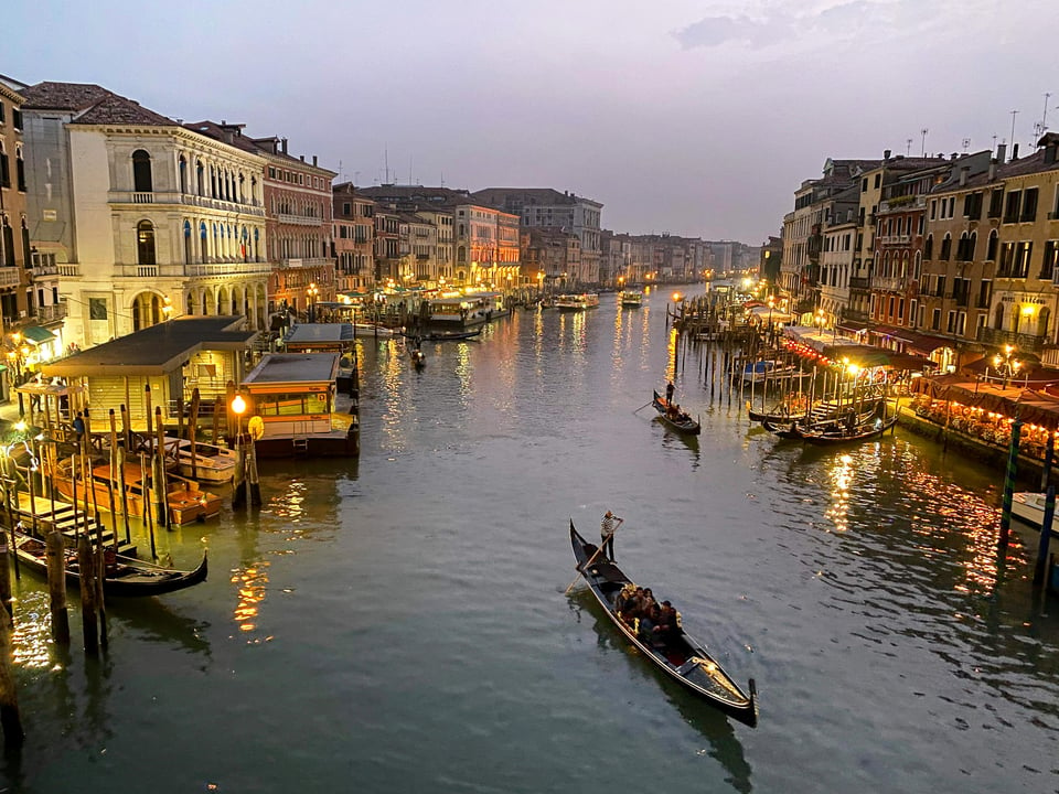 Venice, Italy