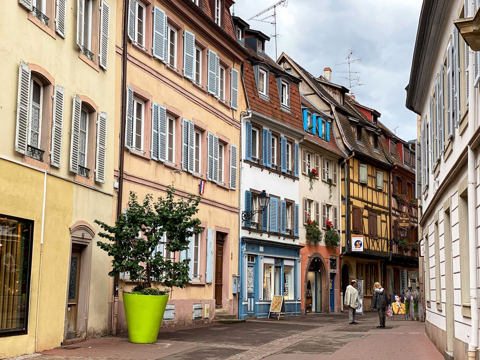 Colmar, France