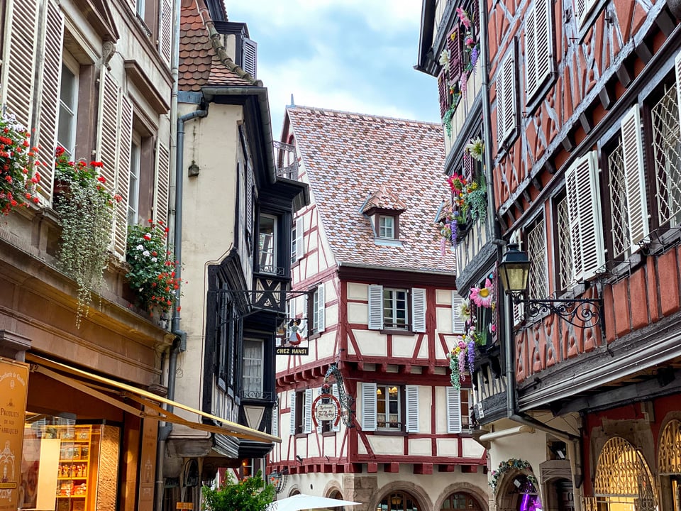 Colmar, France