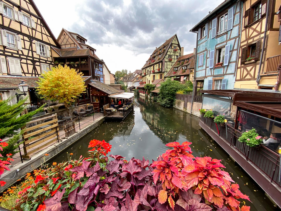 Colmar, France