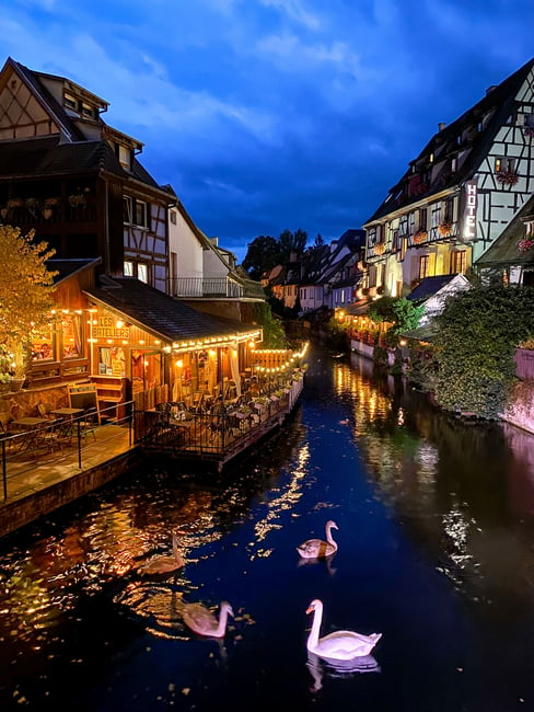 Colmar, France