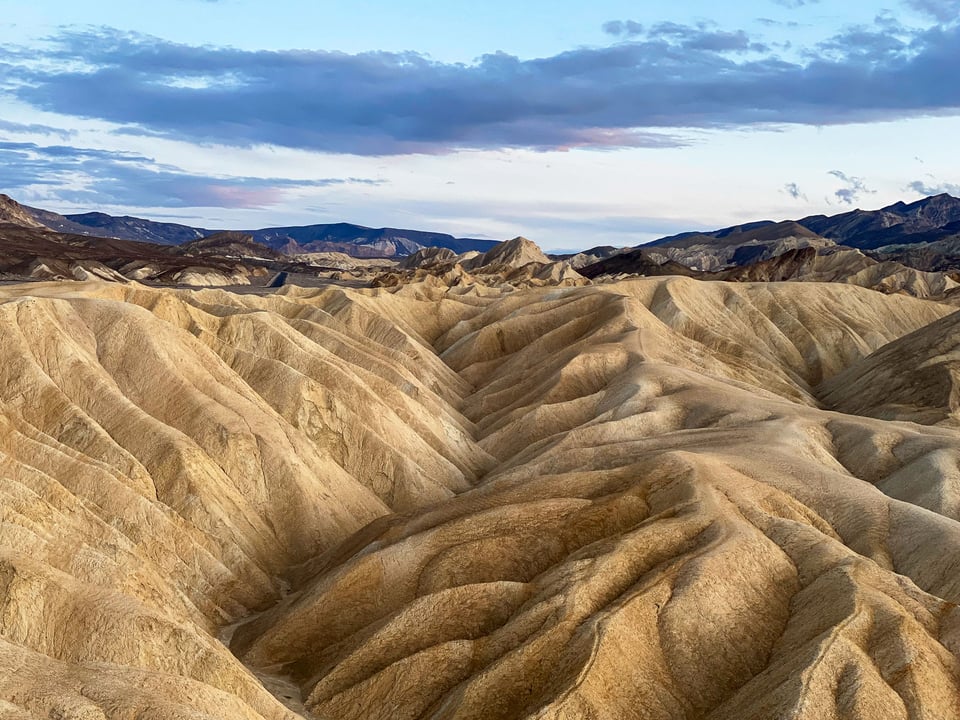 Zabriskie Point