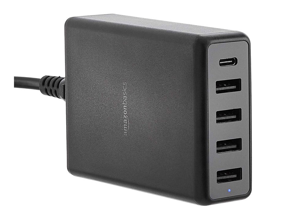 Amazon USB Charger