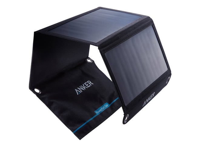 Anker Solar Charger