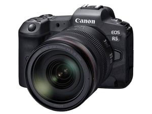 Canon EOS R5