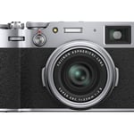 Fuji X100V Front