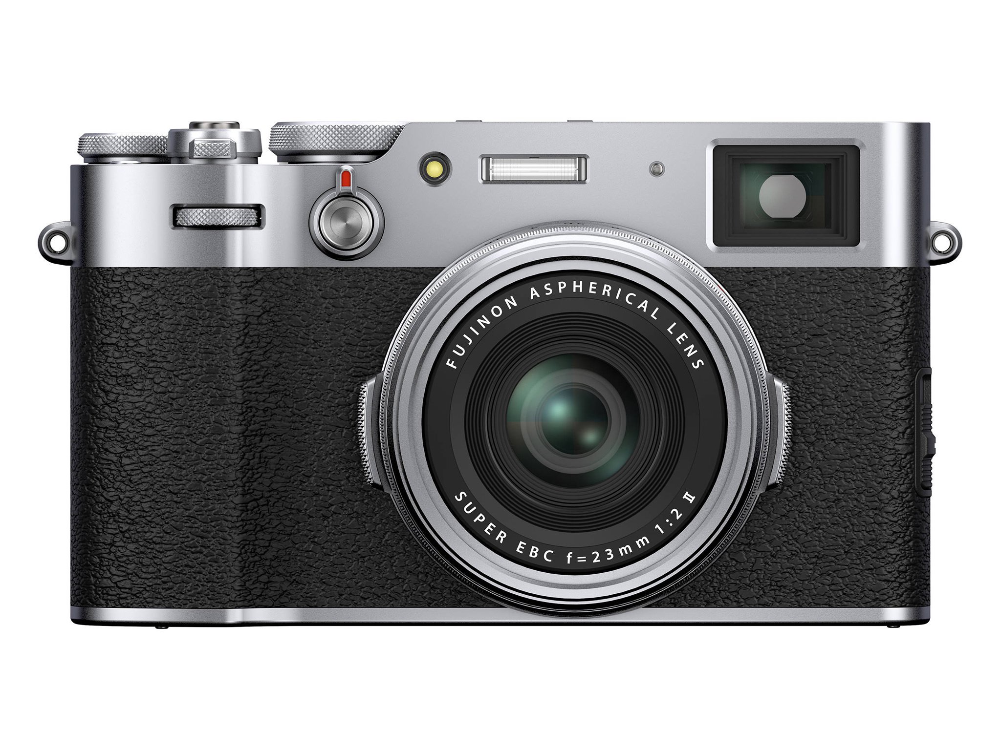 Fujifilm X100 - Wikipedia