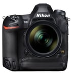 Nikon D6