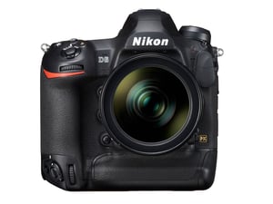 Nikon D6