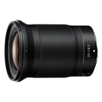 Nikon Z 20mm f/1.8 S Review Nikon Z 20mm f/1.8 S Review