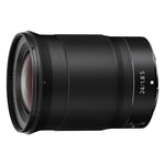 Nikon NIKKOR Z 24mm f/1.8 S